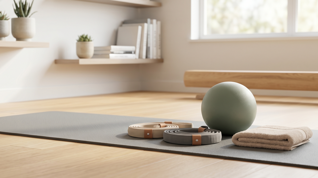 The Pilates Set That Builds a Stronger Core and a More Confident Body
