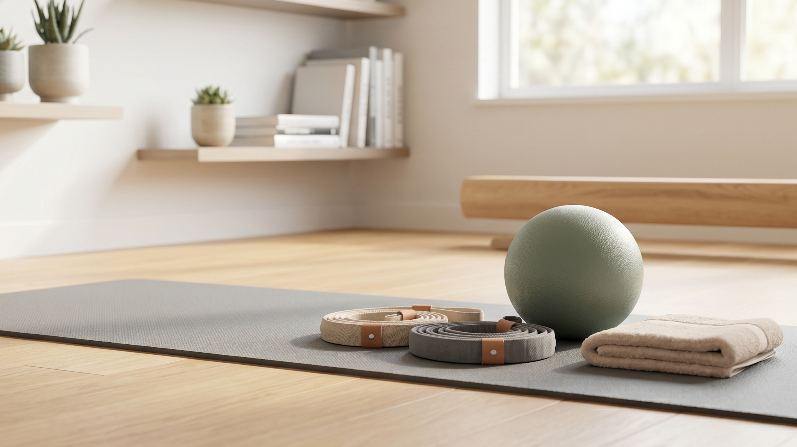 The Pilates Set That Builds a Stronger Core and a More Confident Body