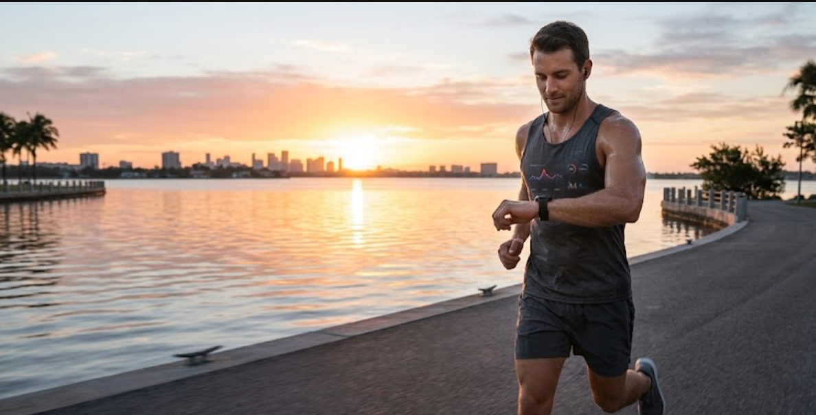 Use a Heart-Rate Watch to Build Better Endurance and Recovery