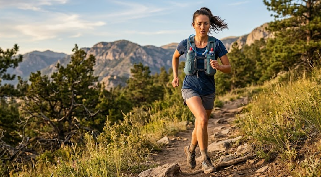 Running Hydration Vest: The Confidence Upgrade for Heat, Hills, and Long Miles