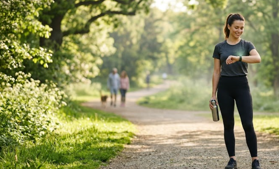 Smart Watches: A Simple Tool for Taking Better Care of Your Health