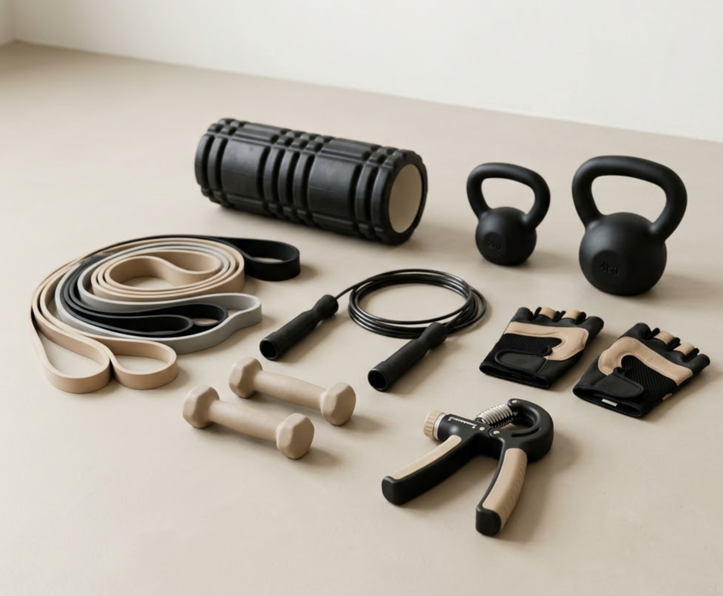 Fitness Accessories