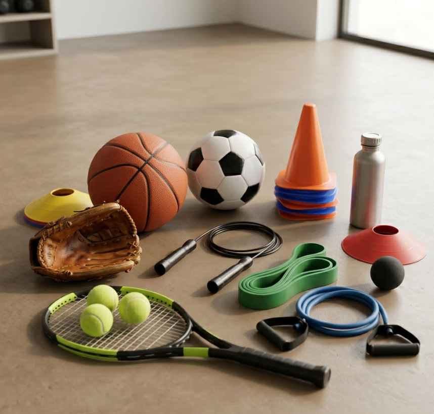 Sports