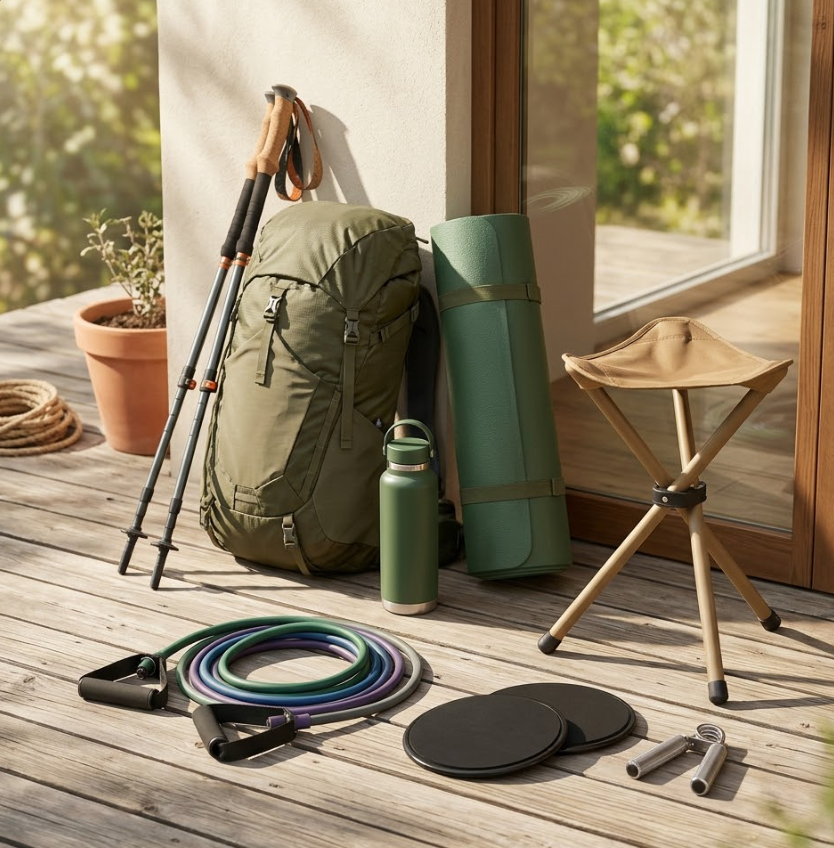 Outdoor Recreation