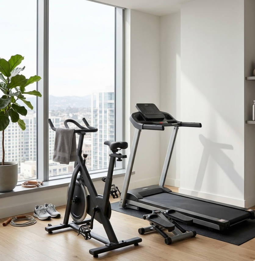 Cardio Gear
