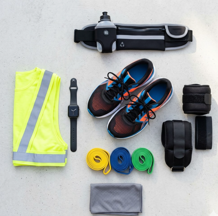 Running Gear