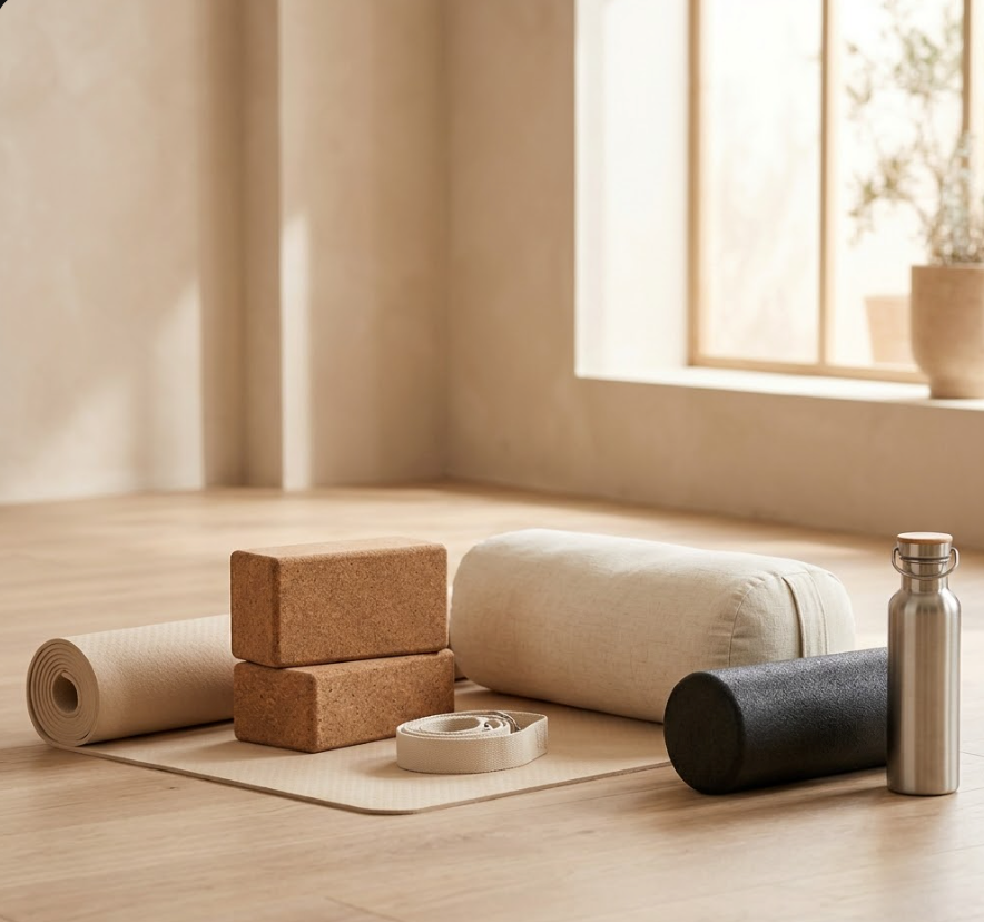 Yoga Gear
