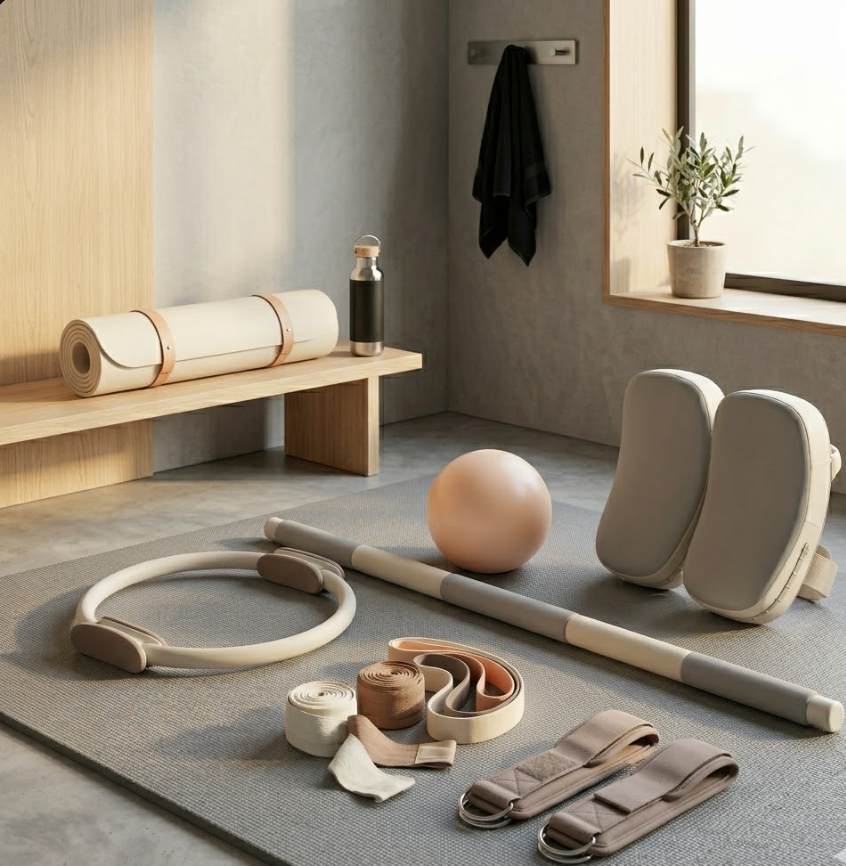 Pilates Gear