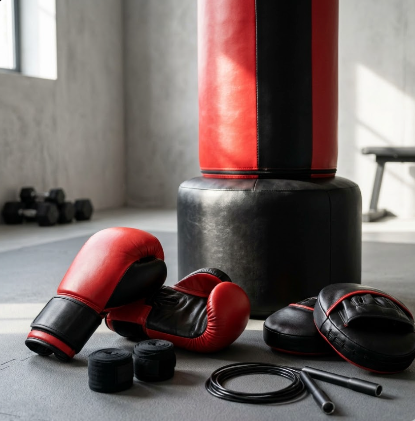 Boxing Gear