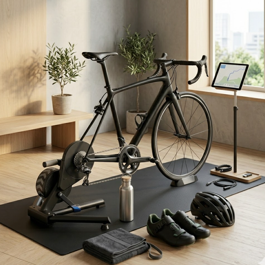 Cycling