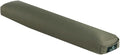Hugger Mugger Pranayama Yoga Bolster - Very Firm, use Under Length of Spine for Deeper Breathing or Under Ankles, Handmade in The USA