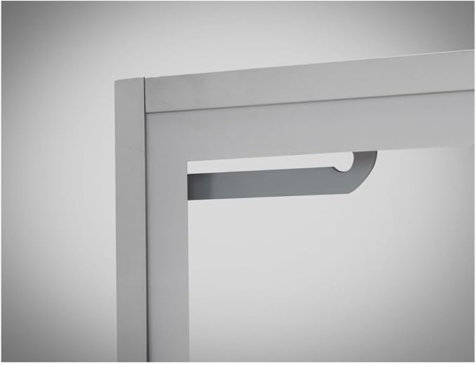 Porter Athletics Tempered Glass Basketball Backboard – Pro-Strut 72" x 42" Indoor Basketball Hoop Backboard - Heavy-Duty Steel Frame (Rim & Padding Not Included)