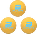 Foosballs Professional Tournament Quality - Just Like The Pros Use, Official Regulation Size - Set of 3 Foosball Balls