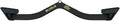 LAT Pull Down Bar for Cable Machine, LAT Pulldown Attachments T Bar V Bar Cable Attachment, Back Tricep Bar Strength Training Handle
