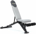 Core Home Fitness Adjustable Utility Bench - 5.1