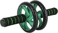 BESTonZON Abdominal Exercise Wheel Fitness Equipment Abdominal Device Ab Roller Yoga Wheel for Abs Workout