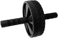 Abdominal Muscle Wheel Roller Ab Large Round Multifunctional Body Fitness Strength Training Machine for Fitness Shaping