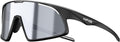 KAPVOE Polarized Cycling Glasses Men Women Sports Sunglasses for Mountain Bike Running Fishing Baseball K383