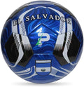 Country Training Soccer Ball: World Edition