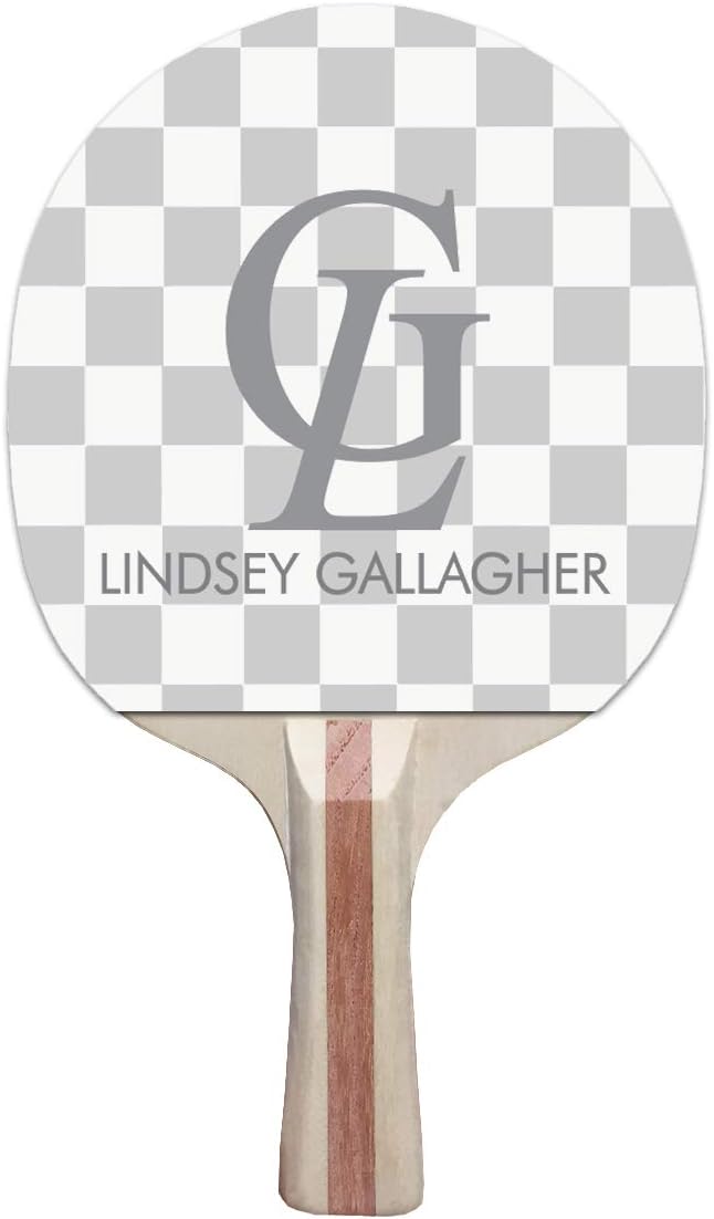 Infusion Table Tennis Paddle and Balls Gift Box Set