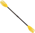 Kids Kayak Paddle for River Tubing and Water Adventures | Double-Sided Oars Ideal for Young Paddlers or on River Runs, Lakes, and Streams | Lightweight, Easy-to-Use