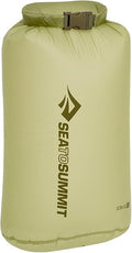 Sea to Summit Ultra-Sil Dry Bag, Ultralight Waterproof Dry Storage