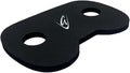 Godfrey Original Rowing Seat Pad for Men & Women - Anti-Slip Rower Cushion with Optional Clip for in-Boat, Concept2, Peloton, Hydrow & WaterRowers