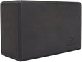 𝗘𝘃𝗲𝗿𝘆𝗱𝗮𝘆 𝗬𝗼𝗴𝗮 Foam Block with Soft Non-Slip Surface for Stability, Balance, and Deepen Stretches - Ideal for Yoga, Pilates, and Meditation Accessories (Sold Singular)