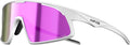 KAPVOE Polarized Cycling Glasses Men Women Sports Sunglasses for Mountain Bike Running Fishing Baseball K383