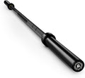 LIONSCOOL 7FT Olympic Barbell for Weightlifting, Power Lifting, 2 Inch Strength Training Bar for Squats, Deadlifts, Presses, Rows, Curls - 700lbs/1000lbs/1500lbs Capacity