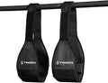 Ab Slings Straps Portable for Pull Up Bar Hanging Leg Raiser Fitness