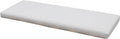 Tommy Bahama Bench Cushion, 48" X 19" X 2.5", Bamboo Bay Bone