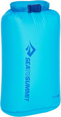 Sea to Summit Ultra-Sil Dry Bag, Ultralight Waterproof Dry Storage