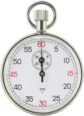 Mechanical Stop Watch Sports Chronograph Running Timer Handheld Stopwatch (SXJ505)