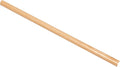 Pilates Beech Dowel Rod for Reformer Use, Wooden Balance Pole for Pilates Workouts, Ideal Exercise Stick for Home Gyms or Studios