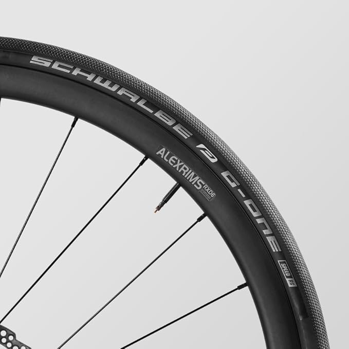 Canyon Roadlite CF 8