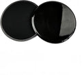 Exercise Core Sliders, Dual Sided Exercise Gliding Discs Use on Carpet or Hardwood Floors, Light and Portable, Perfect for Abdominal&Core Workouts
