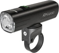 Magicshine Bike Light RN 1200, CREE LED, IPX7, 4000mAh Battery Type-C Reverse Charging, Powerful Bike Headlight Compatible with: Mountain, Kids, Street