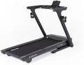 Centr RUNR Foldable Treadmill - Compact Home Design, 3.0 HP Motor, Cloud Cushion & Natural Stride Tech, Bluetooth Heart Rate, 10 mph Speed, 12% Incline, 300 lb Capacity