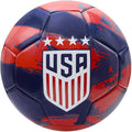 Icon Sports Officially Licensed Tottenham Hotspur Regulation Size 5 Soccer Ball