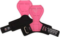 2018 Cobra Grips Flex Model Weight Lifting Gloves Heavy Duty Straps Alternative Power Lifting Hooks for Deadlifts with Padded Wrist Wrap Support Bodybuilding