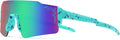 1/2/3 pcs Youth Baseball Glasses Boys Girls UV400 Kids Teen Sunglasses Child Young Men Women Football Eyewear