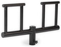 Titan Fitness Skinny Viking Press Landmine Attachment, 28mm Neutral Grip Handle, Fits 2" Olympic Barbell, Home Gym Equipment for Shoulder Press, Row, Squat, Deadlift & More