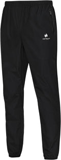 HOTSUIT Sauna Suit Men Anti Rip Boxing Sweat Suits Exercise Workout Jacket