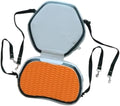 Inflatable Kayak Seat, Paddle Board Seat, Boat Seat, Canoe Backrest Seat for Kayak Surfboard