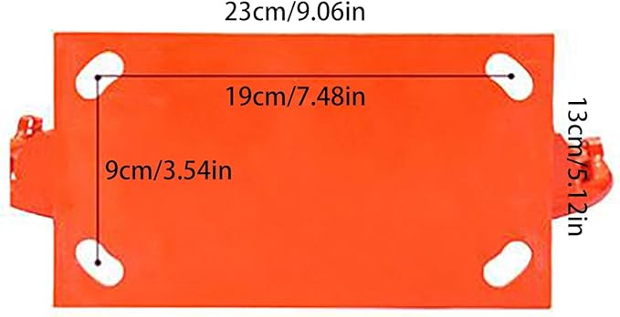 Heavy Duty Medium Size Basketball Hoop Goal Wall Mounted Basketball Rim, Ideal for Teens, Home Decoration & Office Fun, Diameter 35centimeter/13.8inch