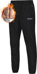 HOTSUIT Sauna Suit Men Anti Rip Boxing Sweat Suits Exercise Workout Jacket