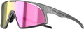 KAPVOE Polarized Cycling Glasses Men Women Sports Sunglasses for Mountain Bike Running Fishing Baseball K383