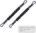 INNSTAR Cable Handles Gym Equipment, Resistance Band Handles with Solid ABS Core Grips, D Handle Cable Attachment, Heavy Duty Exercise Handles, Cable Machine Handles