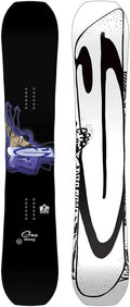 GNU Young Money Snowboard